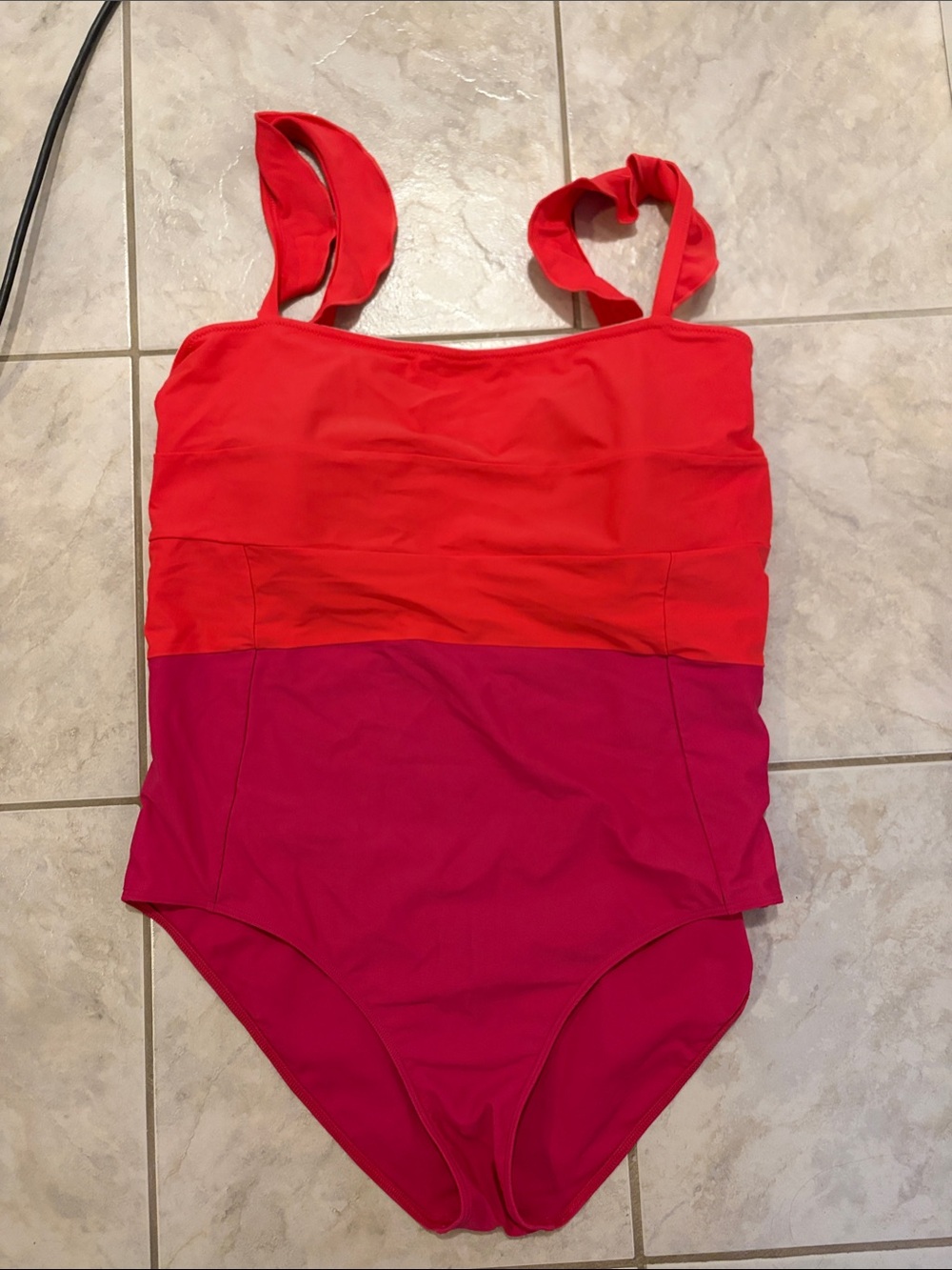 Summersalt one piece